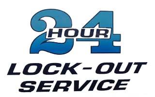 Greenpoint 24 hour lockout service